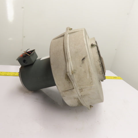 Cincinnati Fan LMF-8 Cast Aluminum Direct Drive Volume Blower 230/460V 3Ph