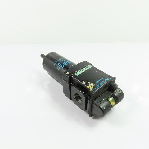 Wilkerson M18-04-CH00 Pneumatic Air Line Coalescing Filter 1/2" NPT