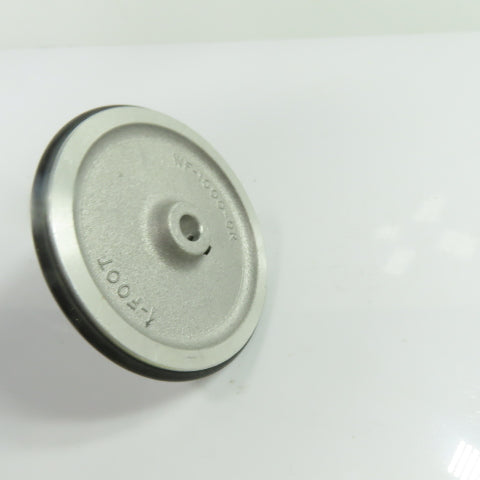 WF-1000-OR 1-Foot Length Measuring Wheel Aluminum