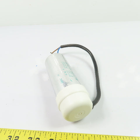 MKB MKP 20/500 20 uF 420V 470V AC Cylindrical Motor Capacitor P2 20