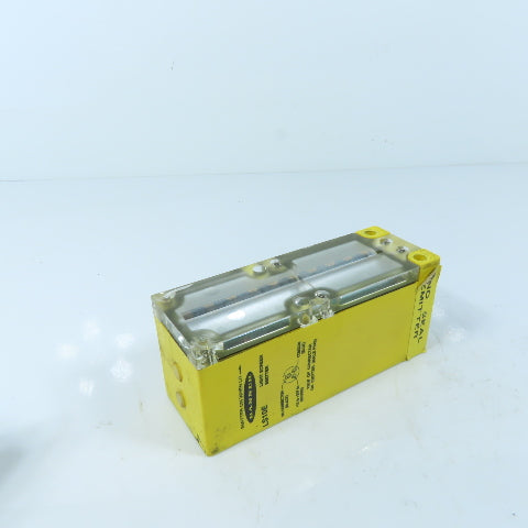 Banner LS10E Light Screen Emitter Safety Light Curtain Sensor 30VDC