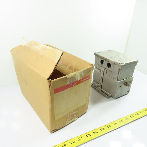 Honeywell M7284C1059 Modutrol IV Actuator Motor 24V 50/60Hz 90 Deg Stroke 30 Sec