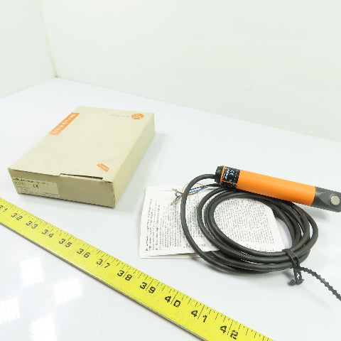 IFM SLG23CEEAKOG SL5101 Airflow Monitor Sensor 24VDC