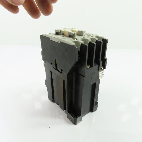 Allen-Bradley 700DC-F400* 4-Pole IEC Control Relay 24VDC Coil 40E