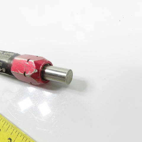 GD-0000846-8 Go/No-Go Plug Gauge Ø13.35/13.45mm 23164-18