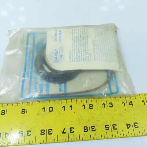 Bimba K-B-50 Double-Wall Cylinder Seal Repair Kit 50mm