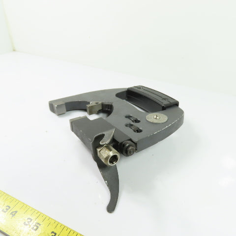 Mahr Federal EMD-300P-3D Snap Gage 2-3"