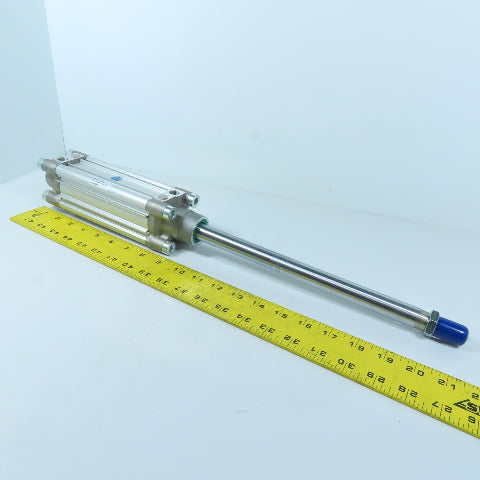 Bimba ABN-50-110-CB 50mm Bore 110mm Stroke Tie-Rod Pneumatic Air Cylinder