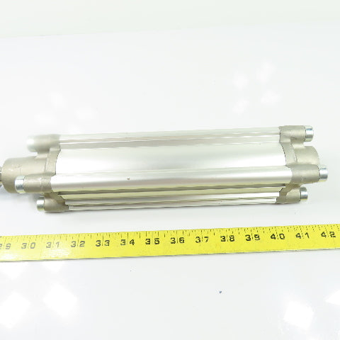 Bimba ABN-50-180-CB Pneumatic Air Cylinder 50mm Bore 180mm Stroke 174PSI