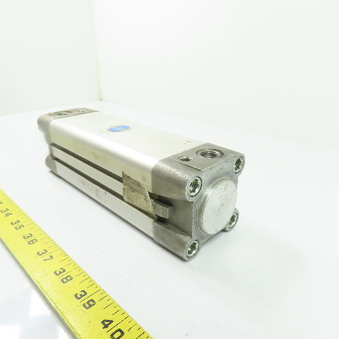 Bimba AB-50-110 Pneumatic Air Cylinder 50mm Bore 110mm Stroke