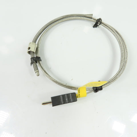 Industrial Thermo Product ITP-2,B72 Thermocouple Probe