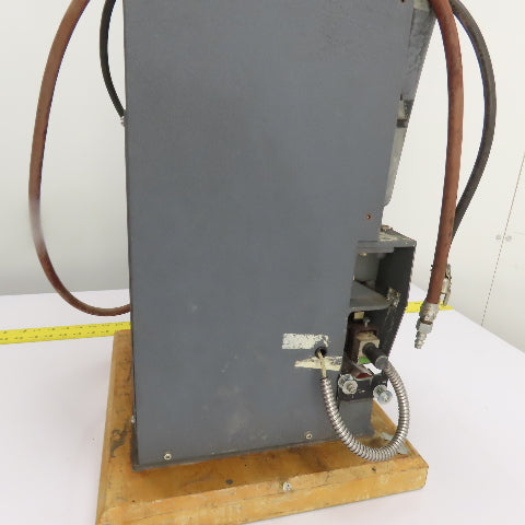 Sentinel 12 AS Tabletop Heat Sealer 110V 6A Tested