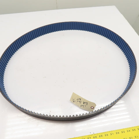 Gates 14MGT-2240-68 Poly Chain GT Carbon Belt Replacement 2240mm Long 68mm Wide
