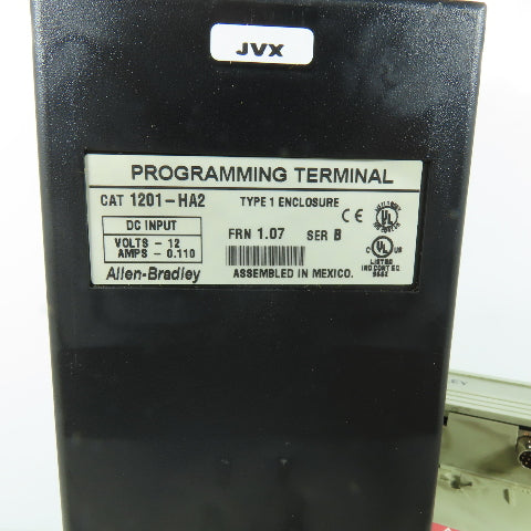 Allen-Bradley 1305-BA04A Variable Frequency VFD AC Drive 380-460V 2HP 3Ph