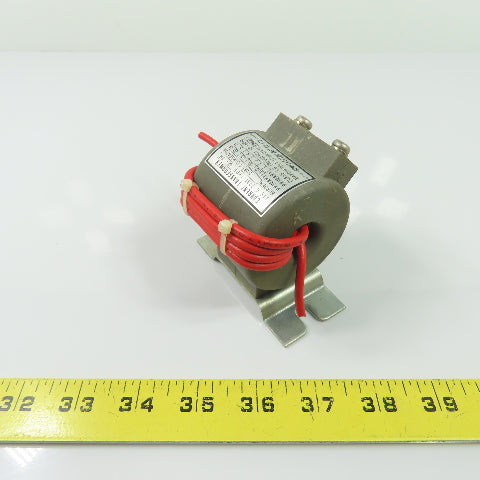 Osaka Gomi Electric GC-5R Current Transformer 5VA Class 1.0 1150V