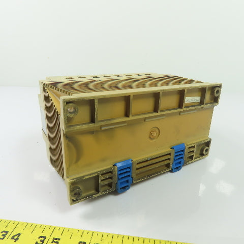 Idec PS5R-E24 Power Supply 100W 24VDC 4.2A Output 100-120/200-240VAC Input