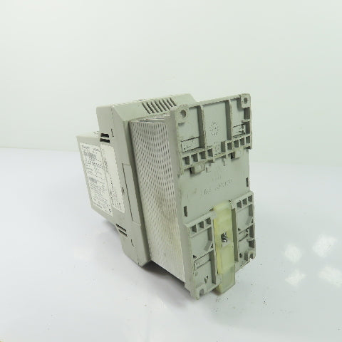Allen-Bradley 160-BA06NPS1 3HP 2.2kW Variable Frequency Drive 380-460VAC 3Ph