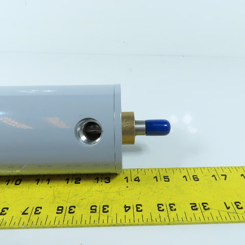 Bimba DW-506.5-2 Double-Wall Pneumatic Cylinder 2-1/2" Bore 6.5" Stroke