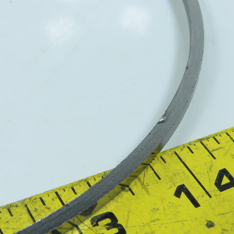 John Crane PAK49541031O211 Carbon Packing Seal Ring Seal 7-1/8" OD