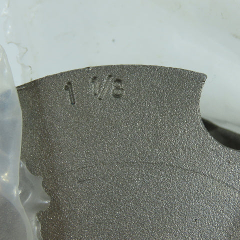 3020 Taper Lock Bushing 1-1/8" Bore