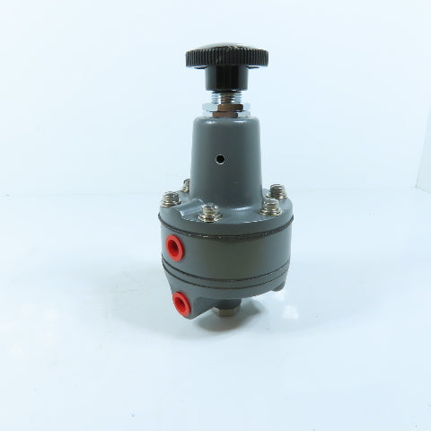 Siemens 40H100 Nullmatic Precision Pressure Regulator 1.5-100 psig