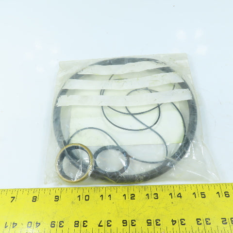Voith KRE.491647 Air Cylinder Seal Kit For Rider Roll