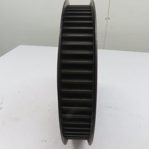 Gates 14MX-71S-37 Poly Chain GT Sprocket Pulley 3525 37mm Belt 14mm Pitch