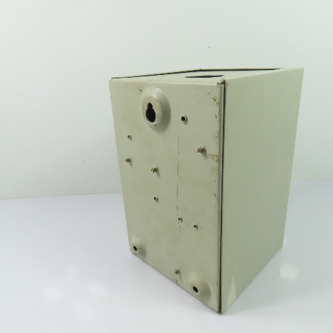 Allen-Bradley 109-A24AD3-XXX-3E Manual Motor Starter 120V Coil 16-24A Trip