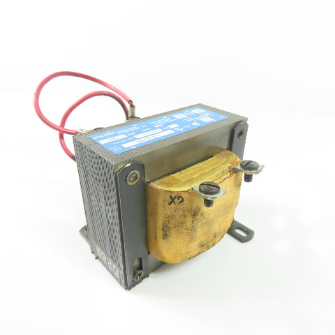 Micron C100BTZ13 Industrial Control Transformer .100 KVA 230/460V PRI 115V SEC