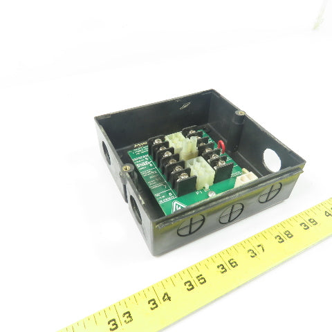 Eclipse 22194 5602-10-P Internal Terminal Wiring Base