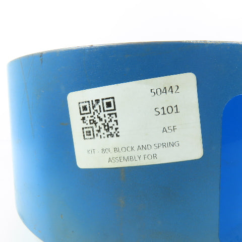 Eaton BLM B80SF Centrifugal Clutch Housing 8" ID