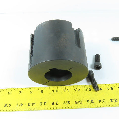 Dodge AV08140156 3525 X 1-11/16 Taper-Lock Bushing 1-11/16" Bore