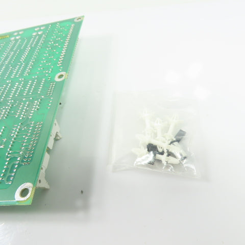Lantech 31017604 55003603 Stretch Wrapper Control Circuit Board Rev H