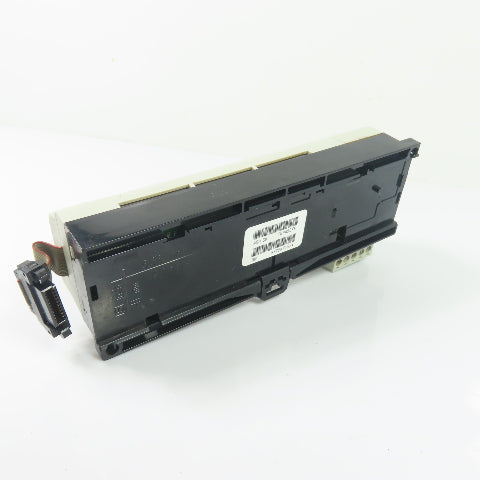 Allen-Bradley 1791D-16B0 CompactBlock I/O 16 Inputs 24VDC DeviceNet SerD Rev C01