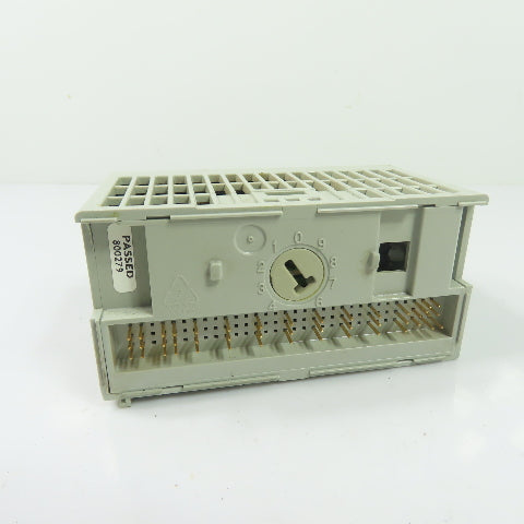 Allen-Bradley 1794-IP4/B Flex I/O 4CH Pulse Counter Module 12-24VDC