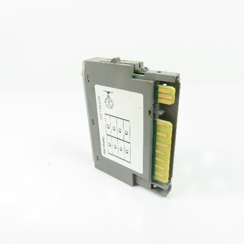 Allen-Bradley 1734-CTM Point I/O Common Terminal Module Ser C