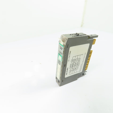 Allen-Bradley 1734-OB8E Point I/O 8-Point 24VDC Output Module Ser C FW 3.022