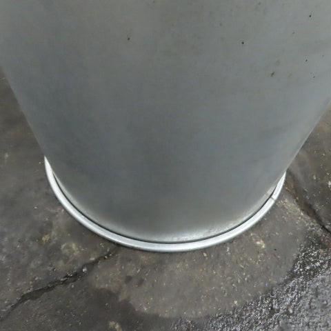 Nordfab 8040206782 13" x 58-3/4" Galvanized Steel HVAC Pipe Duct 20ga Quick Fit