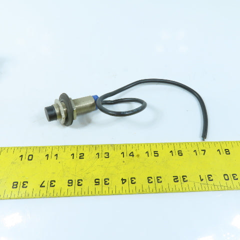 Telemecanique XS2M18PA370L2 Inductive Proximity Sensor M18