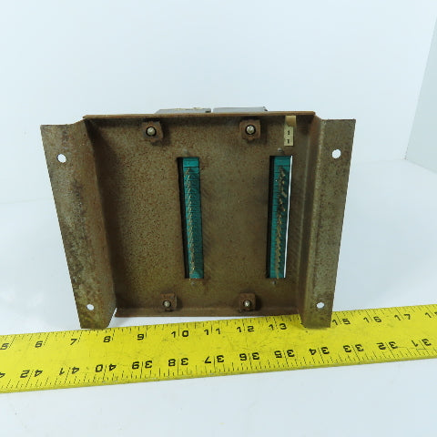 Reliance Electric 0-49011-2 Cardpak Driver and Reference VSS Modules