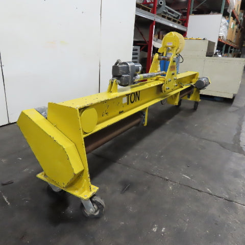 Flip-Rite 10F2.5T-SL Material Handling Rotate System 1.5 Ton 3000lb 1Ph 115V