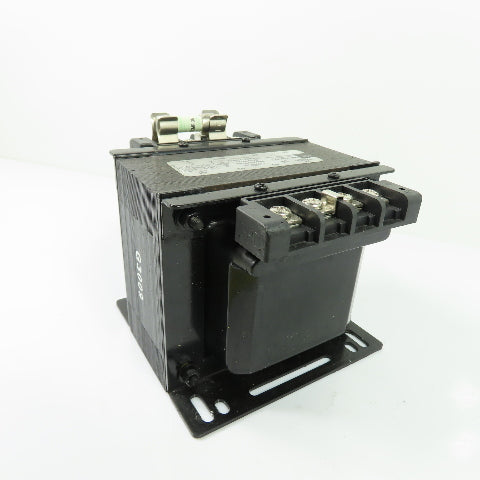 Hevi-Duty E250 250VA Control Transformer 220/480V Pri To 110/120V Sec