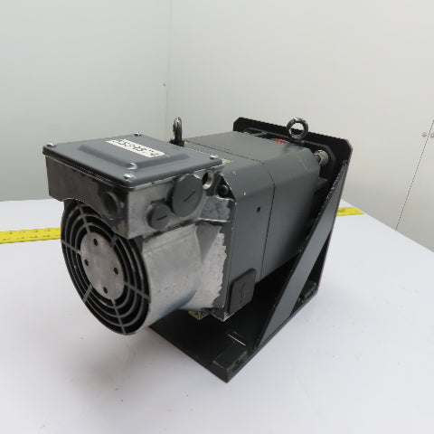 Siemens 1PH7103-2EG03-0BA3 AC Induction Servo Motor 8kW 2650RPM 440V