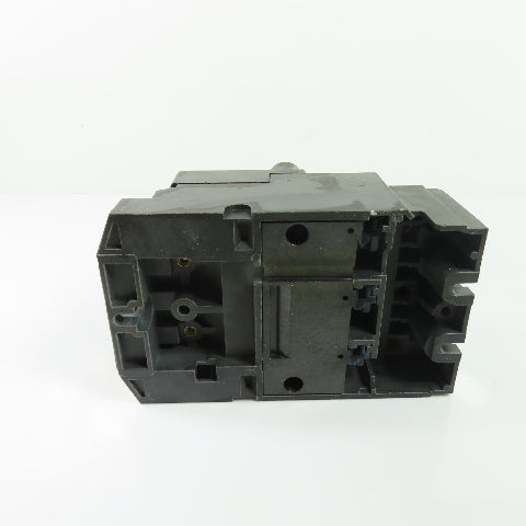 Square D 2510 MBG 2 NEMA Size M-0 Manual Starter 600V Max 3Ph