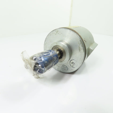 Allen-Bradley 845N-SJHN4-CJY1 Optical Rotary Encoder 8-15VDC Ser B