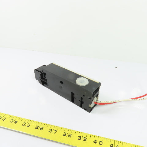 Moeller AT0-02-120AMT-ZBZ/X Safety Interlock Position Switch 120VAC 8VA IP65