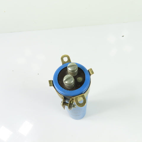 Sprague 8934L 36DX 11000 MFD 50 VDC Powerlytic Capacitor