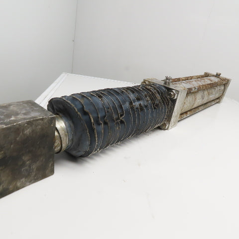 Horizon Hydraulics 45995 23" Stroke Double Acting Tie Rod Hydraulic Cylinder