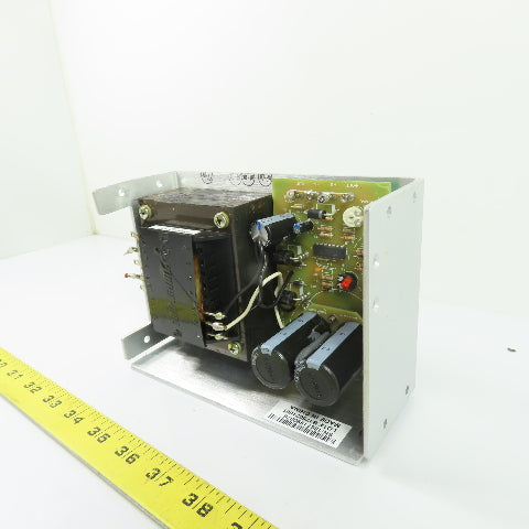 Bel Power Solutions HN12-5.1-AG Power Supply 12VDC 5.1A Output 100-240V Input