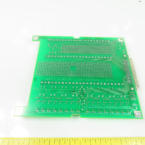 National Instruments 182470B-01 SCB-68 Shielded I/O Connector Block 68-Pin